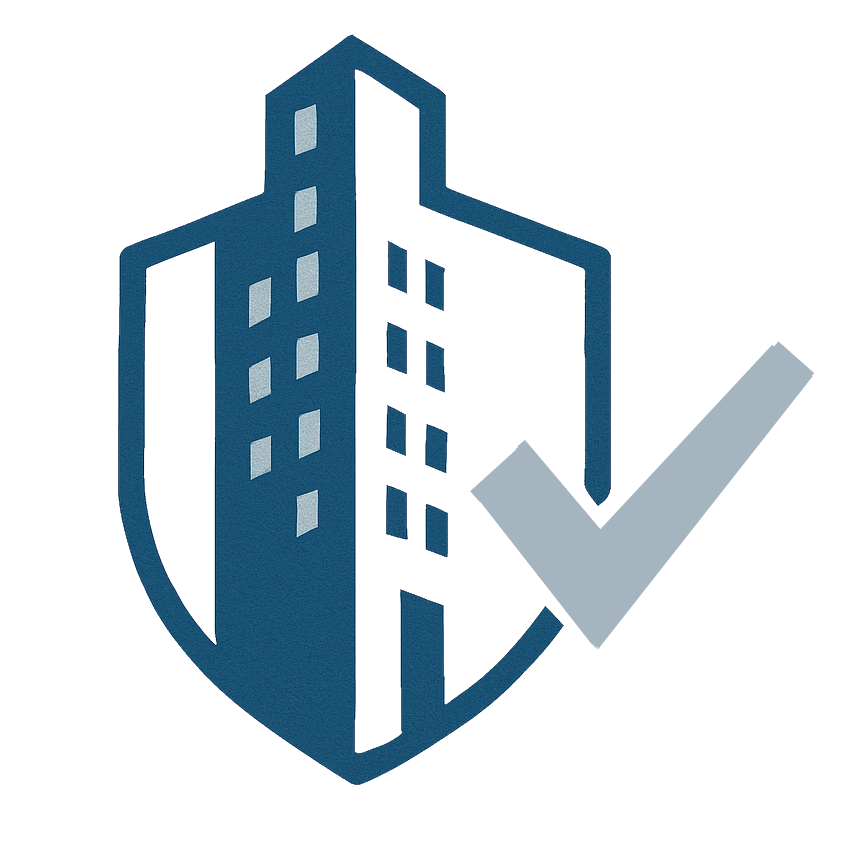 CondoDataHost logo